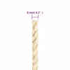 vidaXL Lano 100% Sisal 8 mm 50 m Náhled obrázku produktu 3