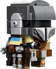 Lego Star Wars 75317 Mandalorian a dieťa Náhľad obrázku produktu 17