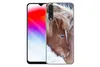 MuchoWow® Handyhülle Schutzhülle Hülle für Samsung Galaxy Produktbild-Vorschau 2