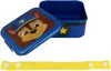 Stor - Paw Patrol - Chase - Frühstücksbox, 15 x 10 x 5 cm Produktbild-Vorschau 3
