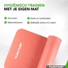 Tunturi Gruba mata NBR 15mm - Antypoślizgowa mata Podgląd zdjęcia produktu 19