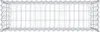 Gabione 100 cm x 60 cm x 30 cm (L x H x T), Maschenweite 5 Produktbild-Vorschau 4