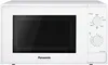 Panasonic NN-K10JW White Combination microwave Countertop Anteprima dell’immagine prodotto 1