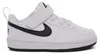 Nike Sneakers DV5458-104 in White color size 25 Anteprima dell’immagine prodotto 9