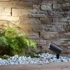 Lucande LED-Außenstrahler Anton, Erdspieß, anthrazit, Produktbild-Vorschau 3