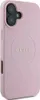 Guess GUHMP16MPGHSMMP iPhone 16 Plus 6.7" pink hardcase Produktbild-Vorschau 5