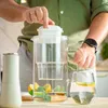 Filtr wody Aquamax 1 szt (kompatybilny z Brita Maxtra) - Podgląd zdjęcia produktu 4
