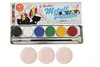 Creativ Company 76135, Schwarz, Blau, Grün, Rot, Weiß, Produktbild-Vorschau 13