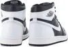 Nike Air Jordan 1 Mid Retro M DZ5485-010 Pullover Nike Produktbild-Vorschau 4