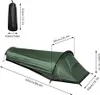 Einzel-Rucksack-Zelt, Wander-Bivy-Zelt, leichtes Produktbild-Vorschau 10