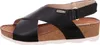 Pikolinos Damen Sandale Leder gekreuzte Riemen Slingback Produktbild-Vorschau 40