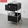 Rollcontainer Concept Epure, chariot de rangement sur Voir les images du produit 2