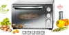Back & Grill Ofen BGS 1400, 22 Liter Volumen, 5 Heizarten, Produktbild-Vorschau 5