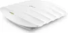 A white TP-LINK Omada EAP225 access point is shown from a diagonal angle against a white background. Podgląd zdjęcia produktu