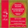 Früchteteemischung Rhabarberschorle Rhabarber-Note Produktbild-Vorschau 1