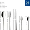 30-teiliges besteckset aus edelstahl Villeroy-boch Produktbild-Vorschau 18
