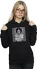 Star Wars - Kapuzenpullover für Damen BI14048 (M) (Schwarz) Produktbild-Vorschau 2