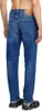 Diesel Jeans blau D-strukt Slim Fit Produktbild-Vorschau 12