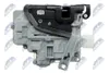 NTY EZC-AU-041 Türschloss Vorne Rechts für AUDI Q5 (8RB) A5 Produktbild-Vorschau 3