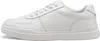 Bruno Marc Herren Sneaker Schnürhalbschuhe Elegante Produktbild-Vorschau 2