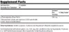 NOW Foods Dietary supplements 474, BI5137 Productafbeelding-voorbeeld 3