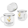 Mr. & Mrs. Panda Teetasse Gastwirt Herz - Weiß - Geschenk, Produktbild-Vorschau 4