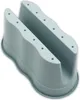KHW Flowerclip XL, 2er Set mintgrün Produktbild-Vorschau 4