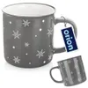 Kubek ceramiczny Orion Kubek ceramiczny do picia Kubek Podgląd zdjęcia produktu 1