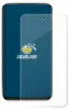 BROTECT Schutzglas für Oukitel C68 Plus Schutzfolie Panzer Produktbild-Vorschau 2
