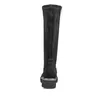 Caprice Schaftstiefel - Schwarz Textil Größe: 39 Normal Produktbild-Vorschau 16