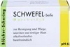 SCHWEFEL SEIFE Blücher Schering 100g PZN 04315663 Produktbild-Vorschau 3