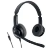 Cuffie Axtel Voice Pc28 Duo Nc Anteprima dell’immagine prodotto 2