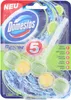 Domestos Power 5 WC Stein Limette 55g Produktbild-Vorschau 1