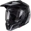 Leatt ADV 9.5 Carbon Helm mit Brille, carbon, L (59/60) Produktbild-Vorschau 2