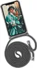 TWIST-Case + TWIST-Cord für iPhone 12, Farbe:Cool Elephant Produktbild-Vorschau 1