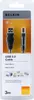 BELKIN USB 2.0 Kabel, Stecker A - Stecker B, 3m Produktbild-Vorschau 1