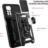 Handyhülle Xiaomi Redmi Note11 / 11s Handy Tasche Hülle Produktbild-Vorschau 9