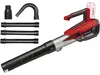 Einhell Professional Akku-Laubbläser GP-LB 18/200 Li Produktbild-Vorschau 2