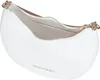 VALENTINO BAGS Alexia Hobo Bag Weiß Produktbild-Vorschau 30