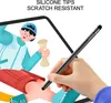 Joyroom JR-DR01 Passiver Stylus Schwarz Produktbild-Vorschau 7
