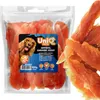 Delicatessen, snack voor honden, zacht kippendijfilet Productafbeelding-voorbeeld 1