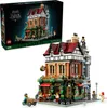 LEGO® Icons 10350 Casa d'angolo in stile Tudor Anteprima dell’immagine prodotto 1