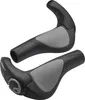 Ergon Lenkergriffe GP2-S, Schwarz , Standard Produktbild-Vorschau 7