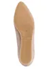 Tamaris Ballerinas 1-22119-24 341 Taupe Produktbild-Vorschau 2