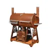 GrillSymbol Smoker Holzkohlegrill Smoky Beast XL, Produktbild-Vorschau 7