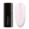 SEMILAC Lakier hybrydowy Soulmate Mix - 385 Pink Sky 7ml Podgląd zdjęcia produktu 1