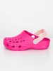 Ladeheid Kinder Mädchen Jungen Eva Clogs Gartenclogs Produktbild-Vorschau 3
