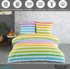 Buymax® Renforce Bettwäsche 135x200 cm, aus 100% Baumwolle Produktbild-Vorschau 2