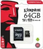 Kingston Canvas Select Plus - karta pamięci flash (w Podgląd zdjęcia produktu 10