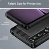 Custodia in carbonio per Sony Xperia 1 IV Custodia Anteprima dell’immagine prodotto 2
